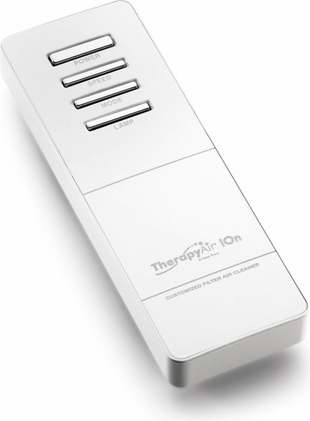 Очиститель воздуха Zepter PWC-570- фото5, картинка5 Очиститель воздуха Zepter PWC-570- фото5