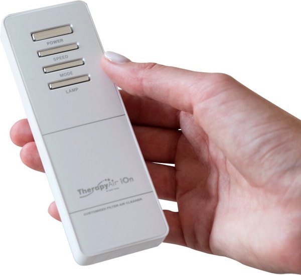 Очиститель воздуха Zepter PWC-570- фото6, картинка6 Очиститель воздуха Zepter PWC-570- фото6