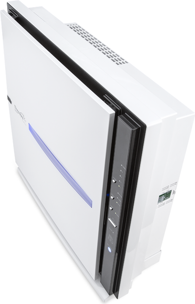 Очиститель воздуха Zepter Therapy Air / PWC-570B- фото9, картинка9 Очиститель воздуха Zepter Therapy Air / PWC-570B- фото9