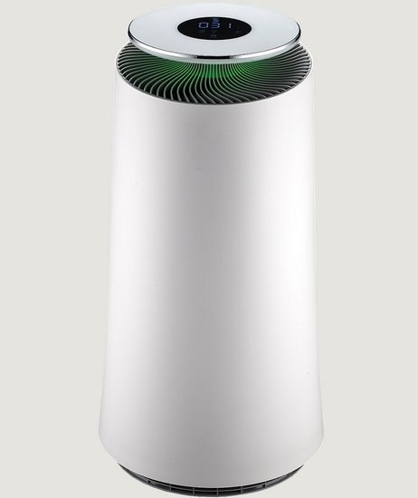 Очиститель воздуха Zepter Therapy Air Smart TAS-100- фото2, картинка2 Очиститель воздуха Zepter Therapy Air Smart TAS-100- фото2