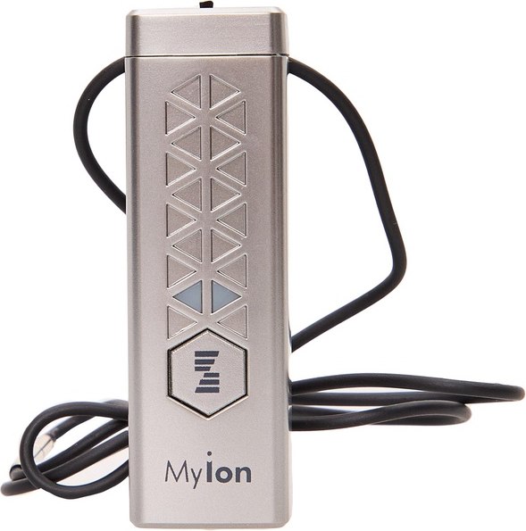 Очиститель воздуха Zepter Myion ION-01- фото, картинка Очиститель воздуха Zepter Myion ION-01- фото