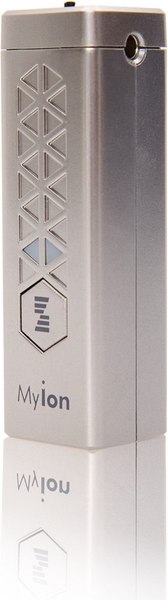 Очиститель воздуха Zepter Myion ION-01- фото4, картинка4 Очиститель воздуха Zepter Myion ION-01- фото4