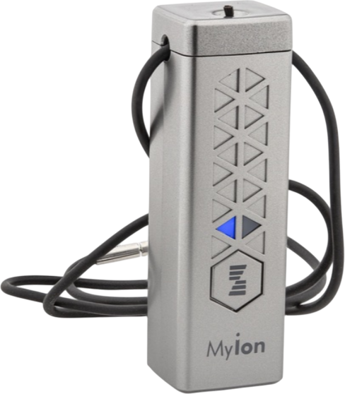 Очиститель воздуха Zepter Myion ION-01- фото6, картинка6 Очиститель воздуха Zepter Myion ION-01- фото6
