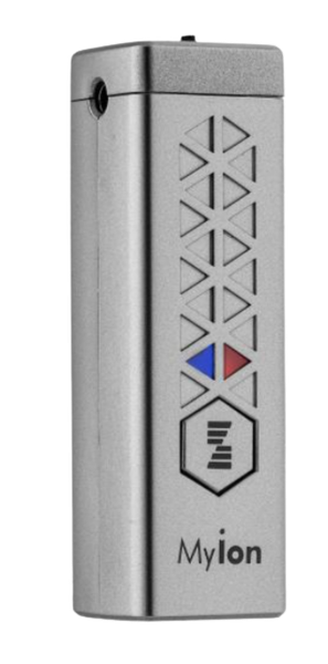 Очиститель воздуха Zepter Myion ION-01- фото9, картинка9 Очиститель воздуха Zepter Myion ION-01- фото9