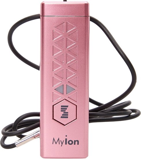 Очиститель воздуха Zepter Myion ION-02- фото, картинка Очиститель воздуха Zepter Myion ION-02- фото