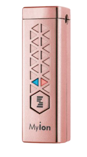Очиститель воздуха Zepter Myion ION-02- фото7, картинка7 Очиститель воздуха Zepter Myion ION-02- фото7