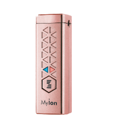 Очиститель воздуха Zepter Myion ION-02- фото8, картинка8 Очиститель воздуха Zepter Myion ION-02- фото8