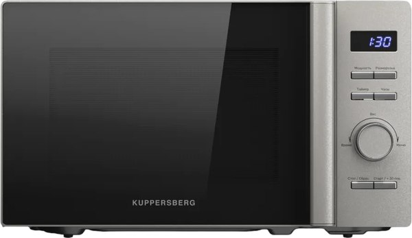 Микроволновая печь Kuppersberg TMW 205 BX- фото