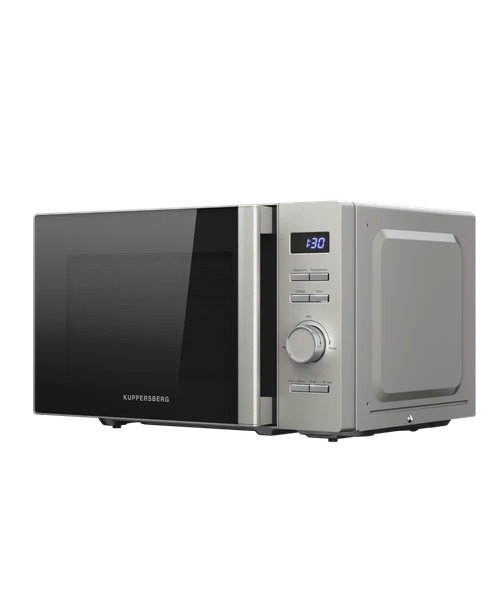 Микроволновая печь Kuppersberg TMW 205 BX- фото3