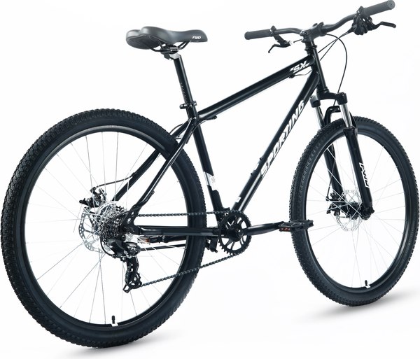 Велосипед Forward Sporting SX 29 2025- фото4