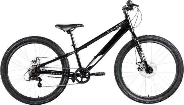 Велосипед Forward Spike CX 24 2025