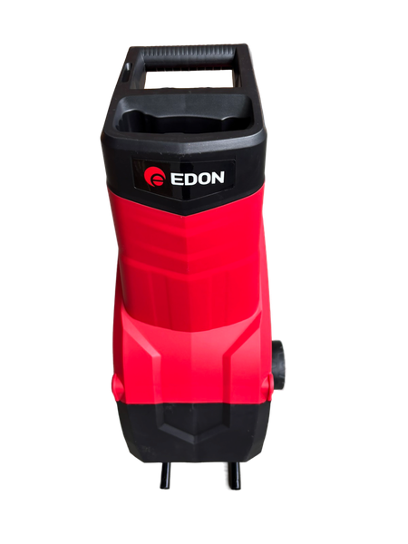 Садовый измельчитель электрический Edon ES-45/2800 / 39842- фото3