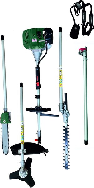 Мультитриммер Favourite BT 56KIT / 133305633- фото