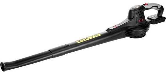 Воздуходувка аккумуляторная P.I.T PBO20H-450A- фото