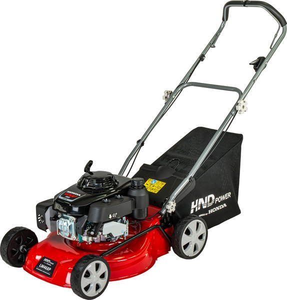 Газонокосилка бензиновая HND LM46XP / JLGLM46P01000025- фото