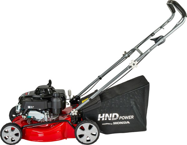 Газонокосилка бензиновая HND LM46XP / JLGLM46P01000025- фото2