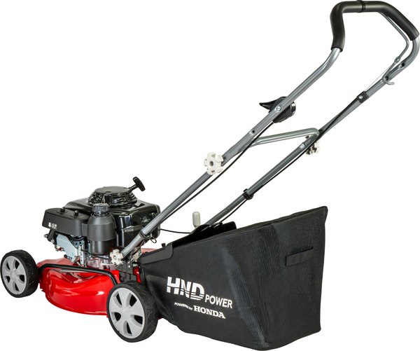 Газонокосилка бензиновая HND LM46XP / JLGLM46P01000025- фото3