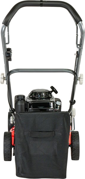 Газонокосилка бензиновая HND LM46XP / JLGLM46P01000025- фото4