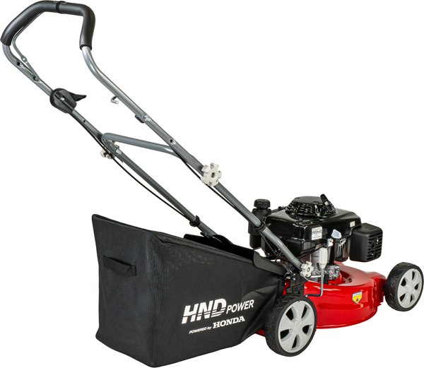 Газонокосилка бензиновая HND LM46XP / JLGLM46P01000025- фото5