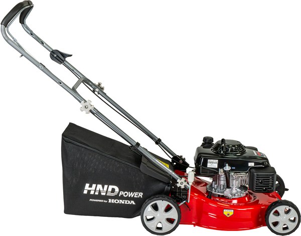 Газонокосилка бензиновая HND LM46XP / JLGLM46P01000025- фото6