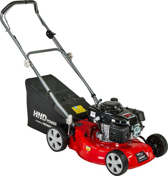 Газонокосилка бензиновая HND LM46XP / JLGLM46P01000025- фото7