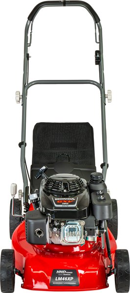 Газонокосилка бензиновая HND LM46XP / JLGLM46P01000025- фото8