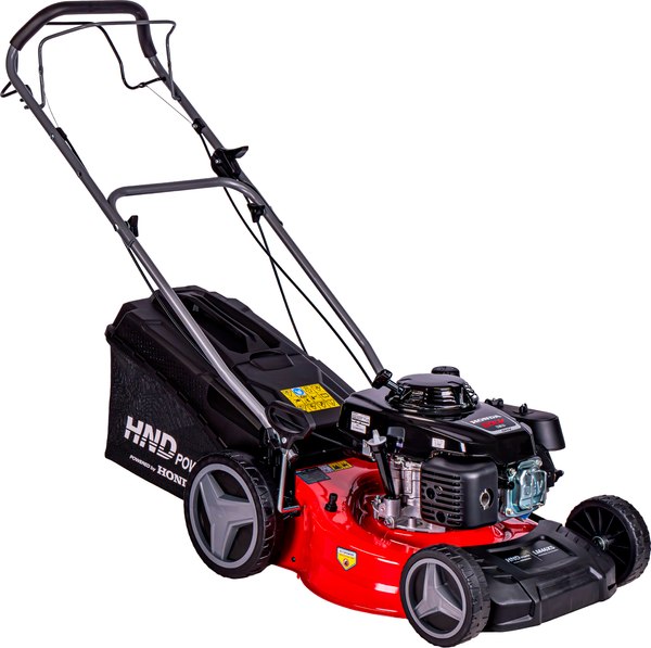 Газонокосилка бензиновая HND LM46XS / JLGLM46S04000016- фото