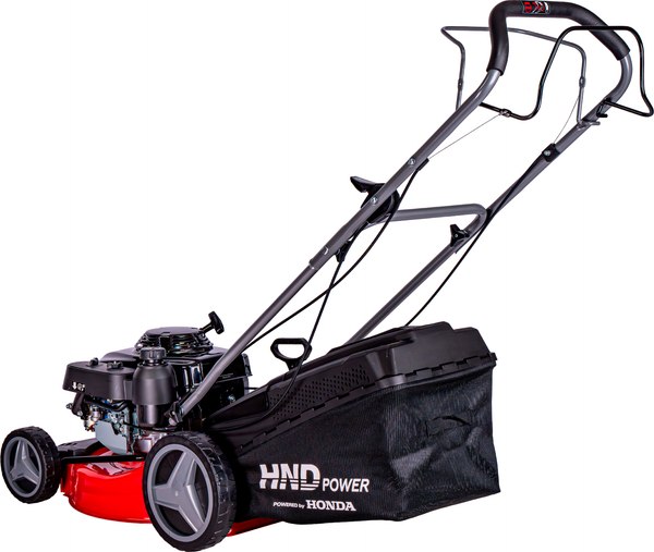Газонокосилка бензиновая HND LM46XS / JLGLM46S04000016- фото2