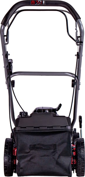 Газонокосилка бензиновая HND LM46XS / JLGLM46S04000016- фото3