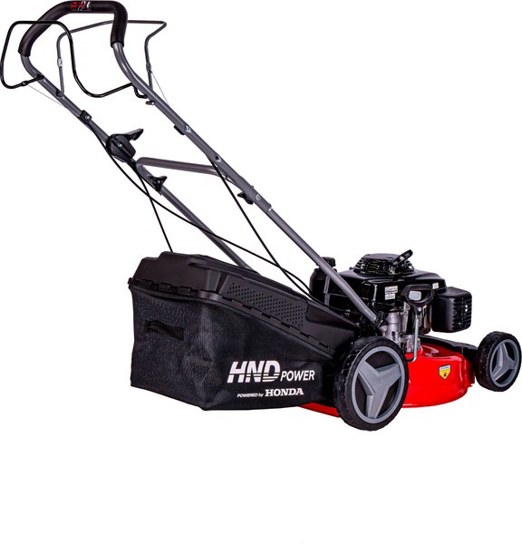 Газонокосилка бензиновая HND LM46XS / JLGLM46S04000016- фото4