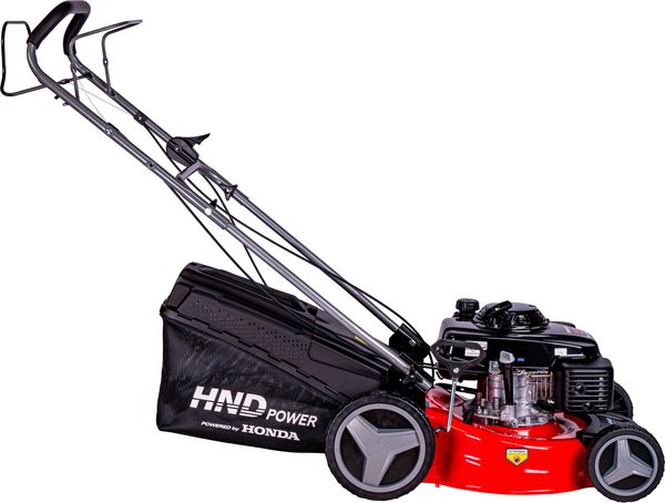 Газонокосилка бензиновая HND LM46XS / JLGLM46S04000016- фото5