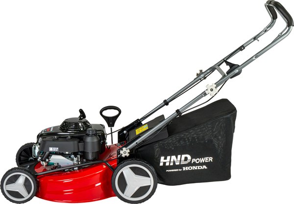 Газонокосилка бензиновая HND LM53XP / JLGLM53P02000016- фото2
