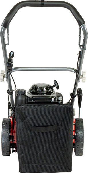 Газонокосилка бензиновая HND LM53XP / JLGLM53P02000016- фото3