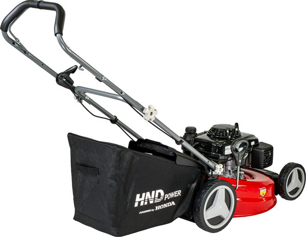 Газонокосилка бензиновая HND LM53XP / JLGLM53P02000016- фото4