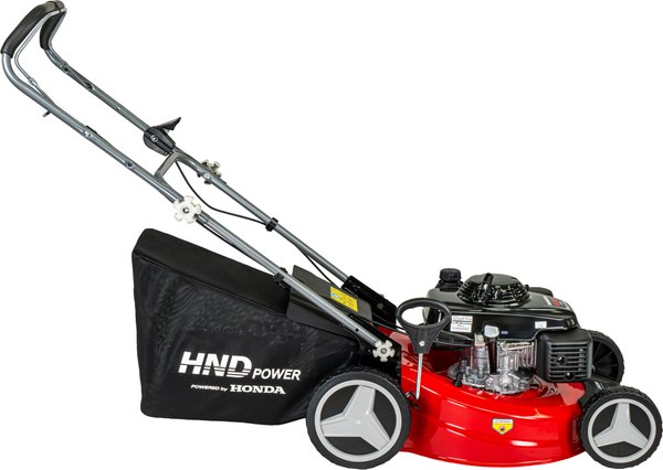 Газонокосилка бензиновая HND LM53XP / JLGLM53P02000016- фото5