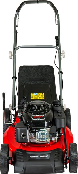 Газонокосилка бензиновая HND LM53XP / JLGLM53P02000016- фото7