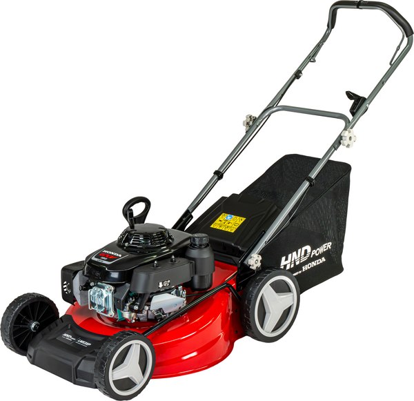 Газонокосилка бензиновая HND LM53XP / JLGLM53P02000094- фото