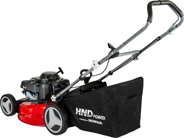 Газонокосилка бензиновая HND LM53XP / JLGLM53P02000094- фото3