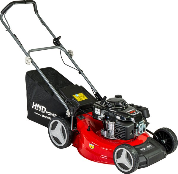Газонокосилка бензиновая HND LM53XP / JLGLM53P02000094- фото7