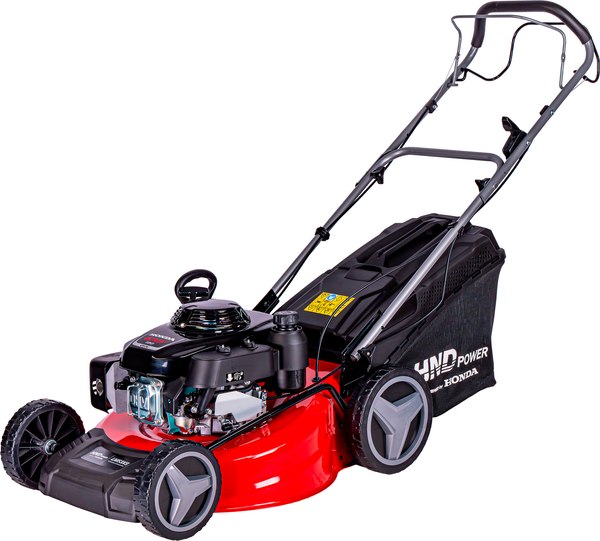 Газонокосилка бензиновая HND LM53XS / JLGLM53S06000001- фото