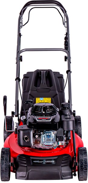 Газонокосилка бензиновая HND LM53XS / JLGLM53S06000001- фото2