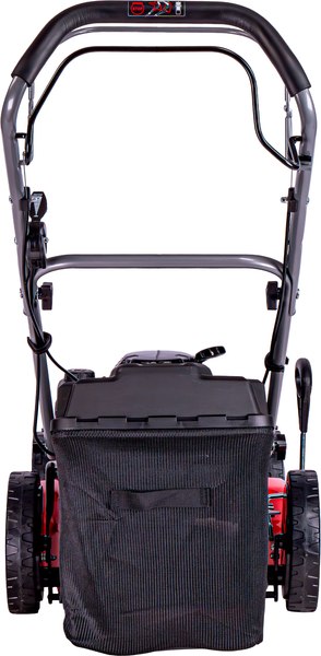 Газонокосилка бензиновая HND LM53XS / JLGLM53S06000001- фото3