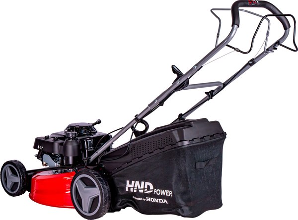 Газонокосилка бензиновая HND LM53XS / JLGLM53S06000001- фото4