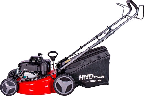 Газонокосилка бензиновая HND LM53XS / JLGLM53S06000001- фото5