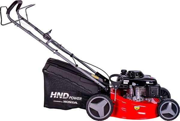 Газонокосилка бензиновая HND LM53XS / JLGLM53S06000001- фото6