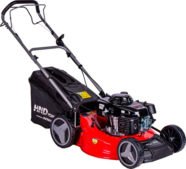 Газонокосилка бензиновая HND LM53XS / JLGLM53S06000001- фото7