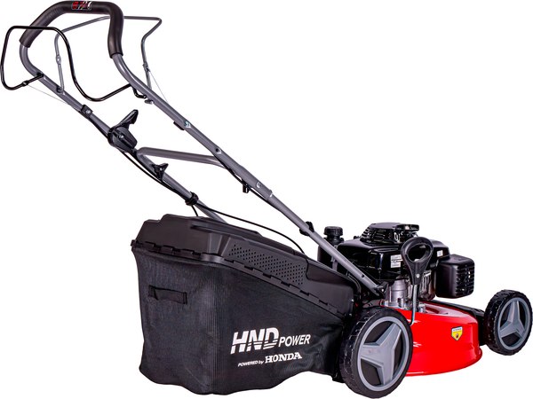 Газонокосилка бензиновая HND LM53XS / JLGLM53S06000001- фото8