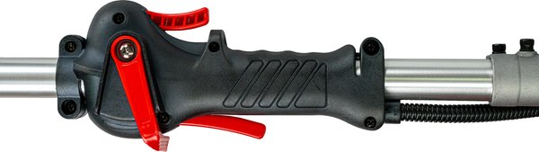 Триммер бензиновый HND BC35XB / JLGBC35B02000002- фото6