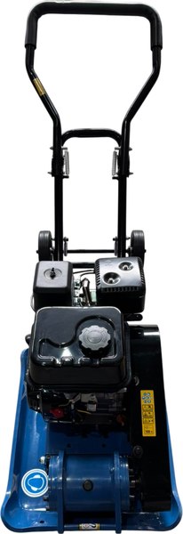 Виброплита Redbo PCG-60/4800 - фото4