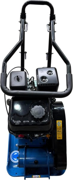 Виброплита Redbo PCG-60/4800 - фото8